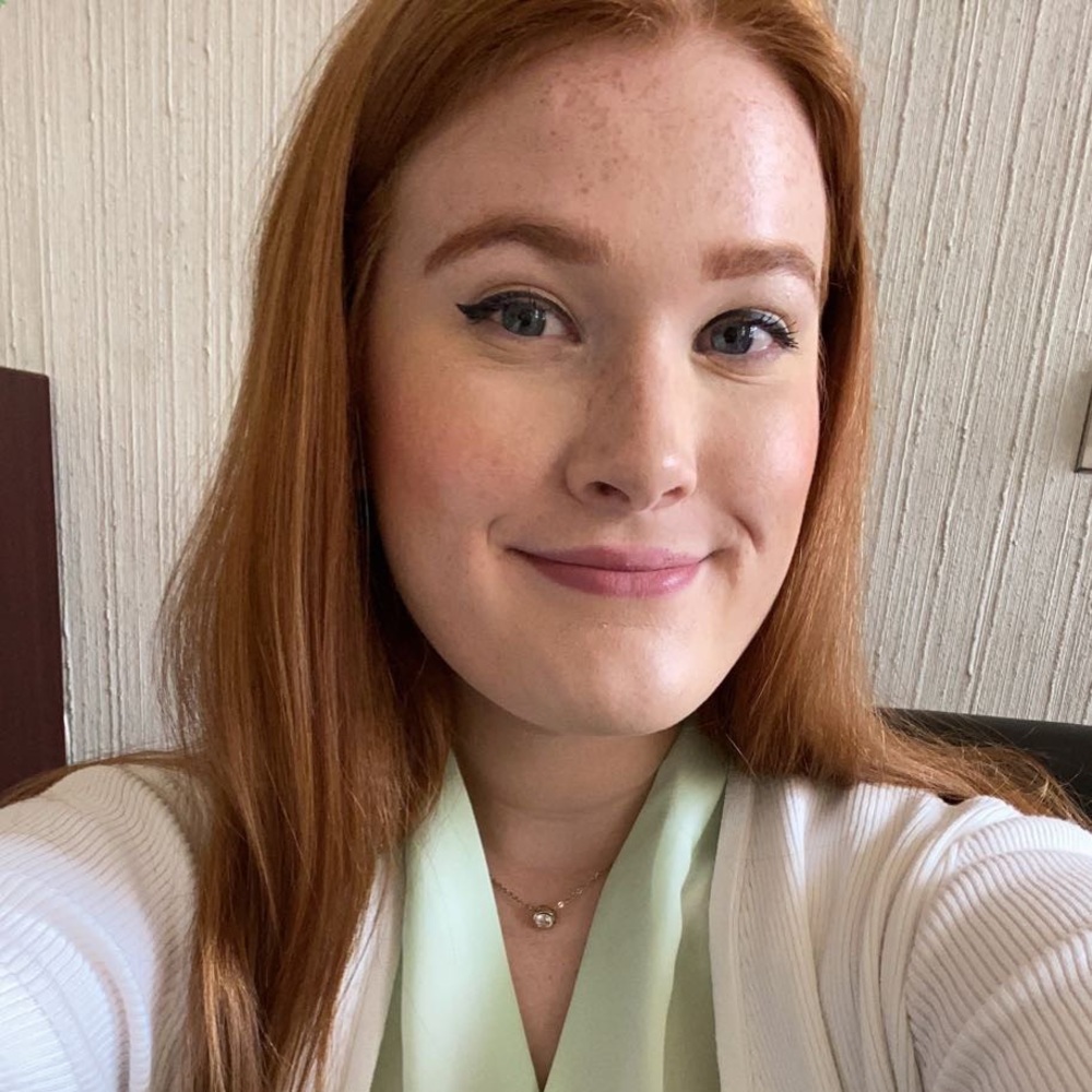 Meet your Posher, Aubrey